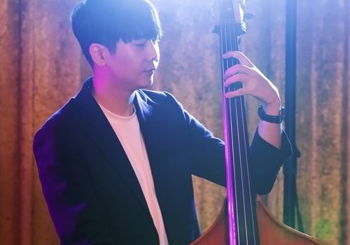 BASSIST<br>이재만